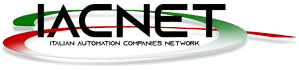 Logo IACNET